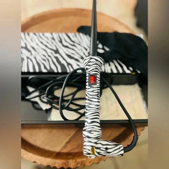 Zebra "Tapered" | Twister small - Picture 5 of 5